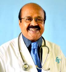 Dr S Dilipkumar